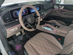 Mercedes-Benz GLS Maybach GLS 600 4MATIC SUV 2026