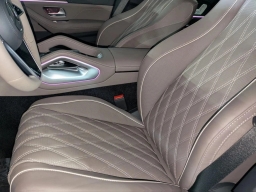 Mercedes-Benz GLS Maybach GLS 600 4MATIC SUV 2026