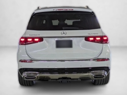 Mercedes-Benz GLS Maybach GLS 600 4MATIC SUV 2026