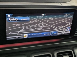 Mercedes-Benz GLS Maybach GLS 600 4MATIC SUV 2026