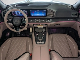 Mercedes-Benz GLS Maybach GLS 600 4MATIC SUV 2026