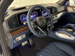 Mercedes-Benz GLS Maybach GLS 600 4MATIC SUV 2026