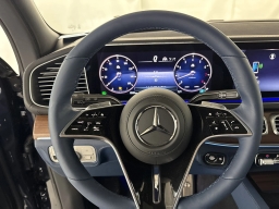 Mercedes-Benz GLS Maybach GLS 600 4MATIC SUV 2026