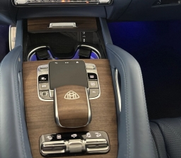 Mercedes-Benz GLS Maybach GLS 600 4MATIC SUV 2026