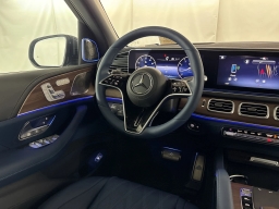 Mercedes-Benz GLS Maybach GLS 600 4MATIC SUV 2026