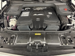 Mercedes-Benz GLS Maybach GLS 600 4MATIC SUV 2026