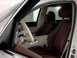 Mercedes-Benz GLS Maybach GLS 600 4MATIC SUV 2026