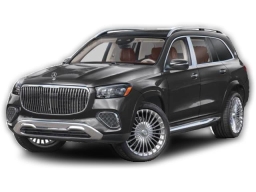 Mercedes-Benz GLS Maybach GLS 600 4MATIC SUV 2026