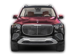 Mercedes-Benz GLS Maybach GLS 600 4MATIC SUV 2026
