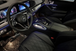 Mercedes-Benz GLS Maybach GLS 600 4MATIC SUV 2026
