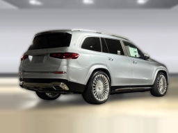 Mercedes-Benz GLS Maybach GLS 600 4MATIC SUV 2026