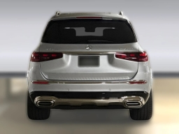Mercedes-Benz GLS Maybach GLS 600 4MATIC SUV 2026