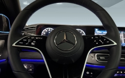 Mercedes-Benz GLS Maybach GLS 600 4MATIC SUV 2026