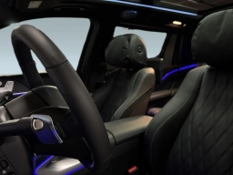 Mercedes-Benz GLS Maybach GLS 600 4MATIC SUV 2026