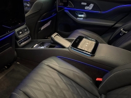 Mercedes-Benz GLS Maybach GLS 600 4MATIC SUV 2026
