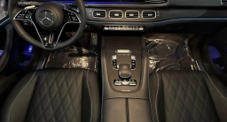 Mercedes-Benz GLS Maybach GLS 600 4MATIC SUV 2026