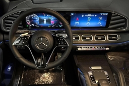Mercedes-Benz GLS Maybach GLS 600 4MATIC SUV 2026