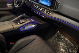 Mercedes-Benz GLS Maybach GLS 600 4MATIC SUV 2026
