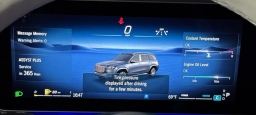 Mercedes-Benz GLS Maybach GLS 600 4MATIC SUV 2026