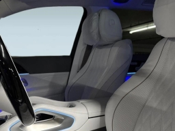 Mercedes-Benz GLS Maybach GLS 600 4MATIC SUV 2026