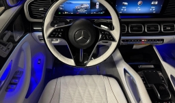 Mercedes-Benz GLS Maybach GLS 600 4MATIC SUV 2026