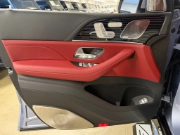 Mercedes-Benz GLS Maybach GLS 600 4MATIC SUV 2026