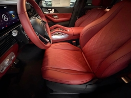Mercedes-Benz GLS Maybach GLS 600 4MATIC SUV 2026