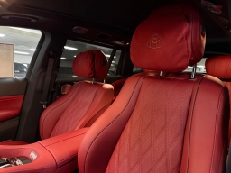 Mercedes-Benz GLS Maybach GLS 600 4MATIC SUV 2026