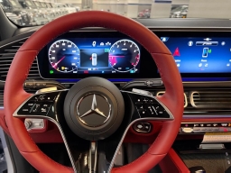 Mercedes-Benz GLS Maybach GLS 600 4MATIC SUV 2026