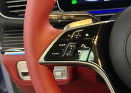 Mercedes-Benz GLS Maybach GLS 600 4MATIC SUV 2026