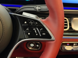 Mercedes-Benz GLS Maybach GLS 600 4MATIC SUV 2026