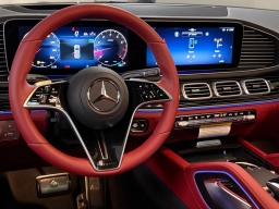 Mercedes-Benz GLS Maybach GLS 600 4MATIC SUV 2026