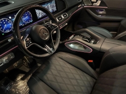 Mercedes-Benz GLS Maybach GLS 600 4MATIC SUV 2026