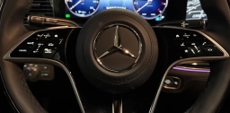 Mercedes-Benz GLS Maybach GLS 600 4MATIC SUV 2026