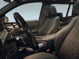 Mercedes-Benz GLS Maybach GLS 600 4MATIC SUV 2026