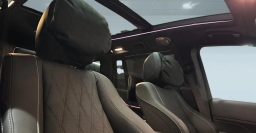 Mercedes-Benz GLS Maybach GLS 600 4MATIC SUV 2026