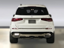 Mercedes-Benz GLS Maybach GLS 600 4MATIC SUV 2026