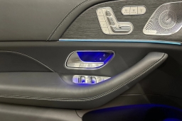 Mercedes-Benz GLS Maybach GLS 600 4MATIC SUV 2026