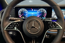 Mercedes-Benz GLS Maybach GLS 600 4MATIC SUV 2026