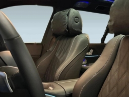 Mercedes-Benz GLS Maybach GLS 600 4MATIC SUV 2026