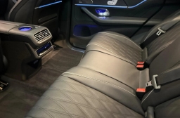 Mercedes-Benz GLS Maybach GLS 600 4MATIC SUV 2026
