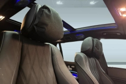 Mercedes-Benz GLS Maybach GLS 600 4MATIC SUV 2026