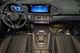 Mercedes-Benz GLS Maybach GLS 600 4MATIC SUV 2026