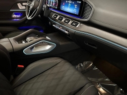 Mercedes-Benz GLS Maybach GLS 600 4MATIC SUV 2026