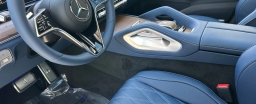 Mercedes-Benz GLS Maybach GLS 600 4MATIC SUV 2026
