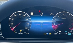 Mercedes-Benz GLS Maybach GLS 600 4MATIC SUV 2026