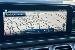 Mercedes-Benz GLS Maybach GLS 600 4MATIC SUV 2026