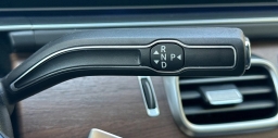 Mercedes-Benz GLS Maybach GLS 600 4MATIC SUV 2026