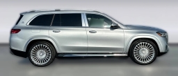 Mercedes-Benz GLS Maybach GLS 600 4MATIC SUV 2026