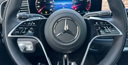 Mercedes-Benz GLS Maybach GLS 600 4MATIC SUV 2026